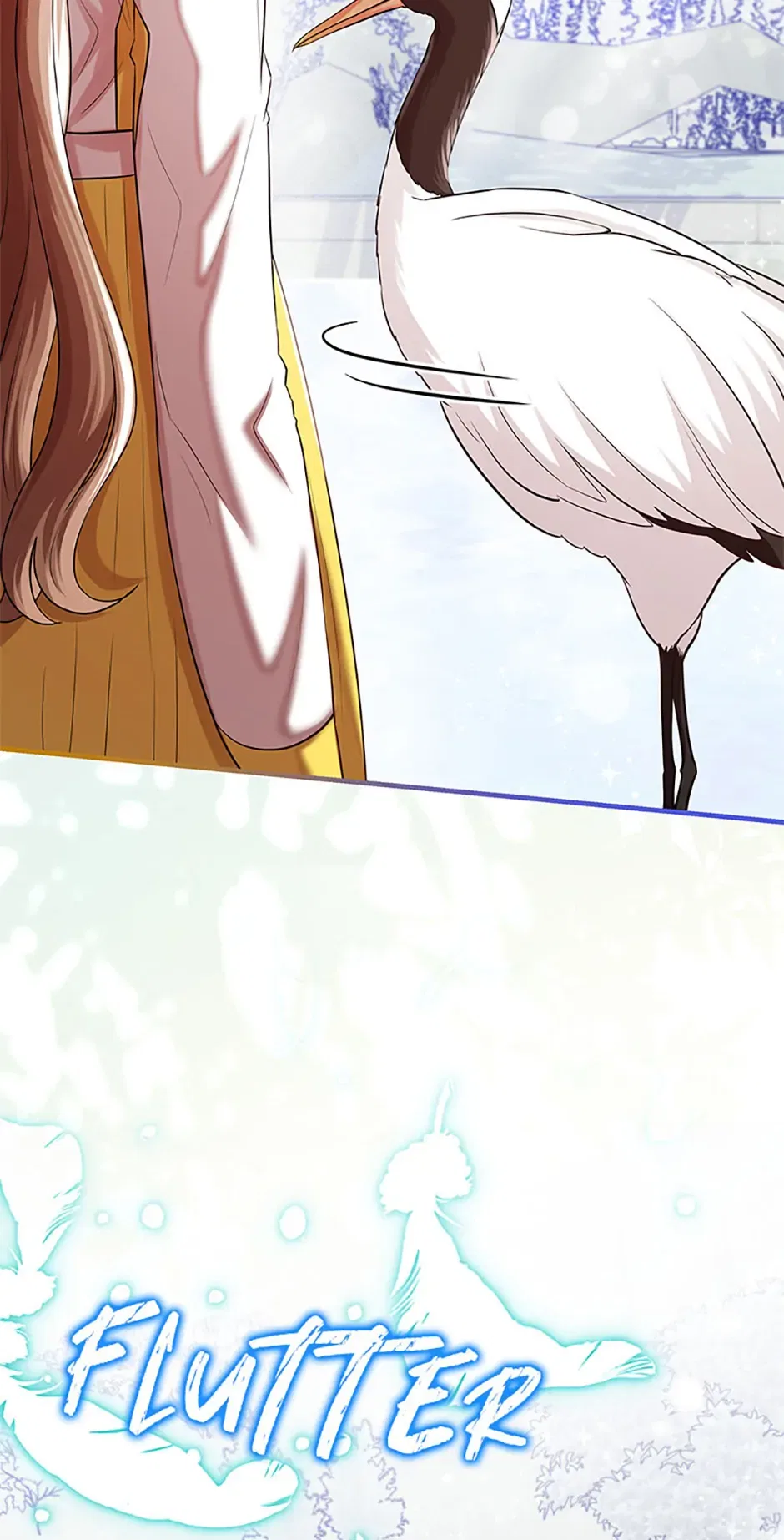 Avoiding the Heavenly Emperor Chapter 103 – Page 3