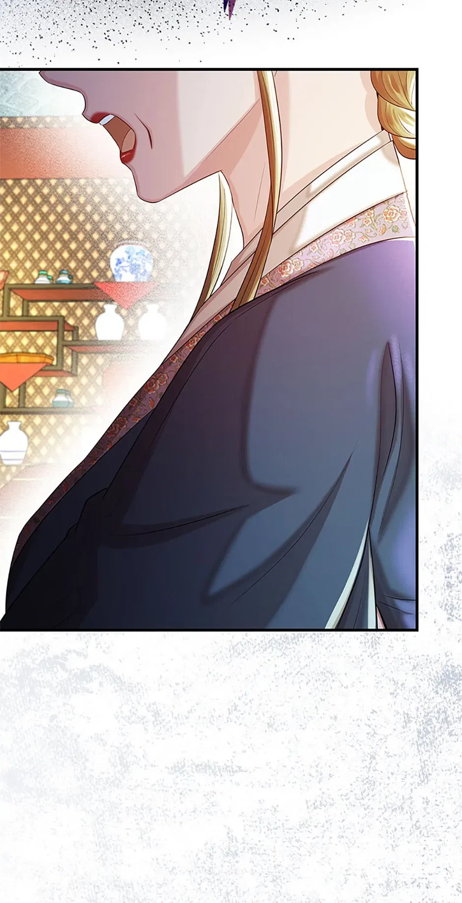 Avoiding the Heavenly Emperor Chapter 103 – Page 21