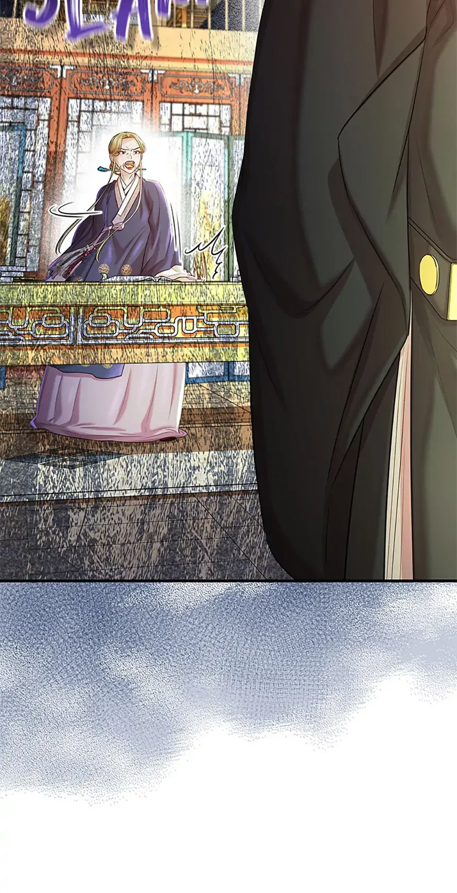 Avoiding the Heavenly Emperor Chapter 103 – Page 23
