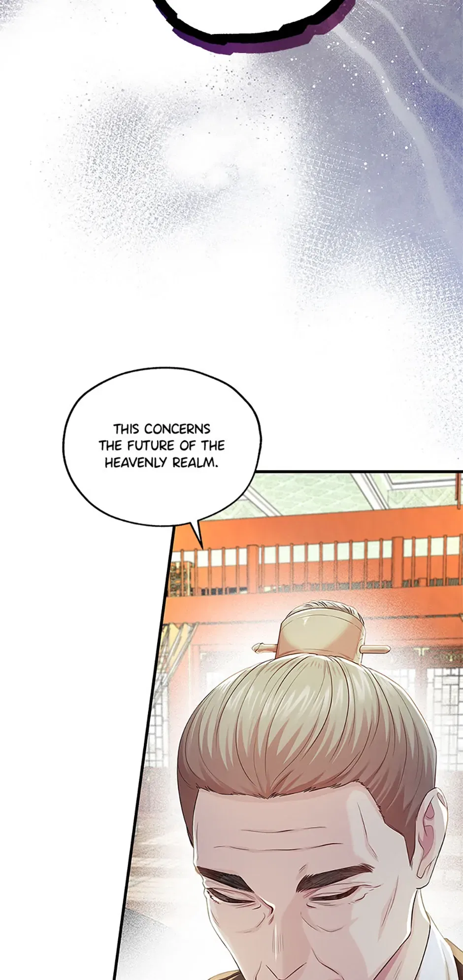 Avoiding the Heavenly Emperor Chapter 103 – Page 28