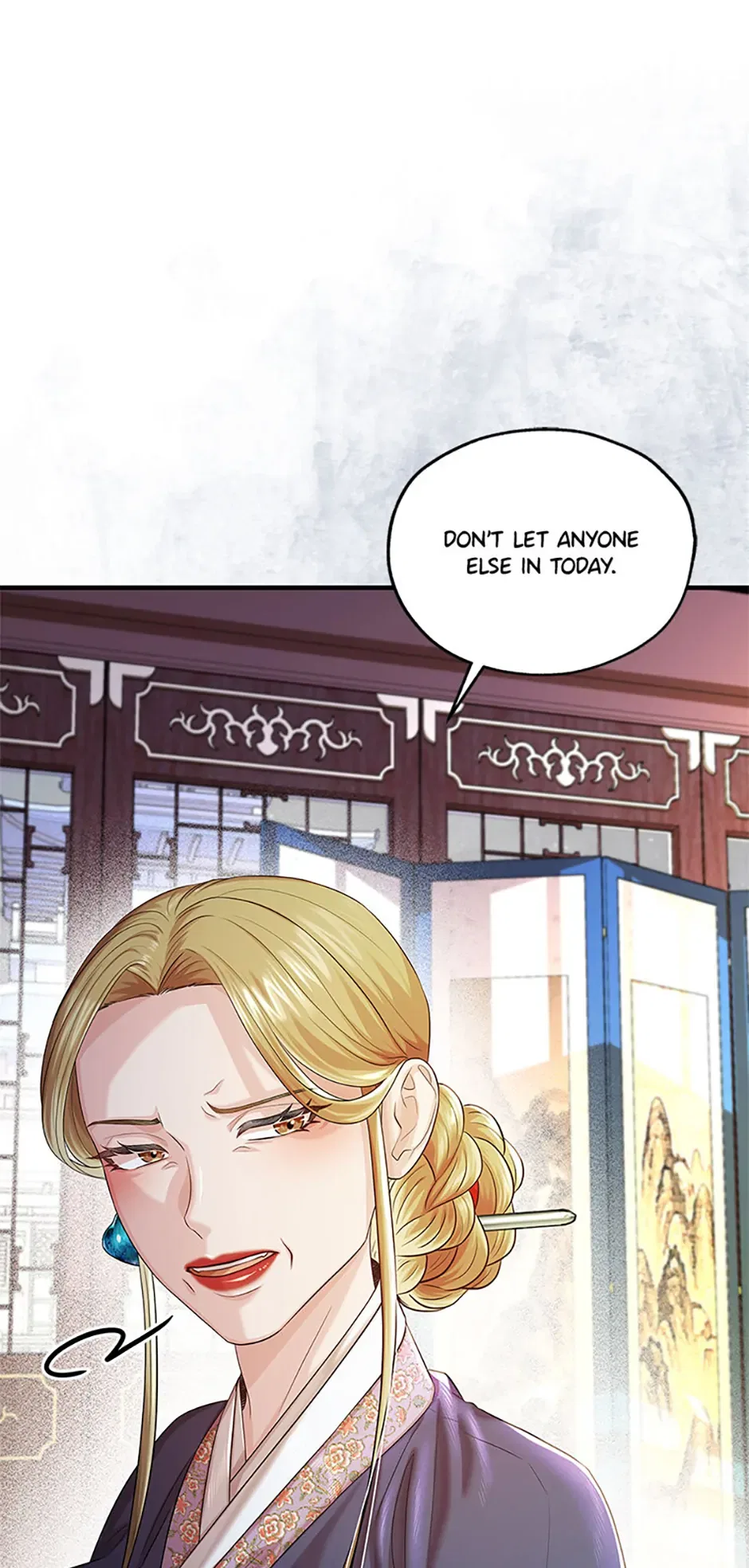 Avoiding the Heavenly Emperor Chapter 103 – Page 32