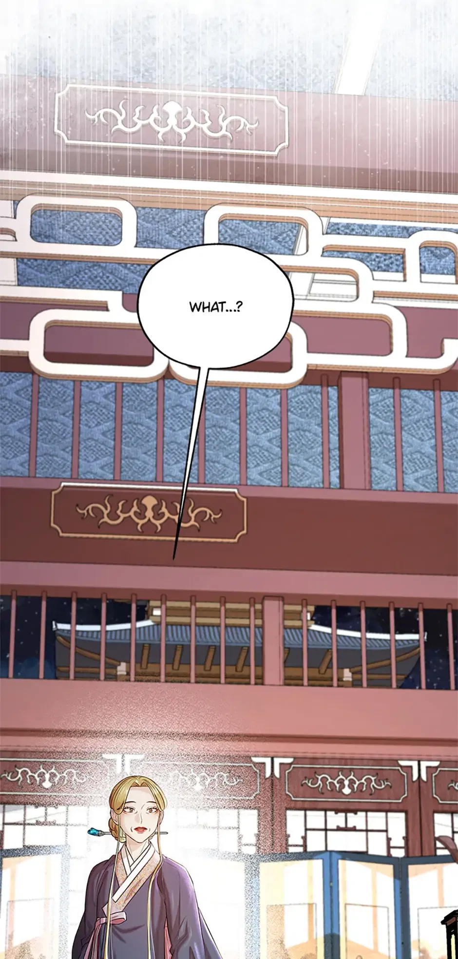 Avoiding the Heavenly Emperor Chapter 103 – Page 37