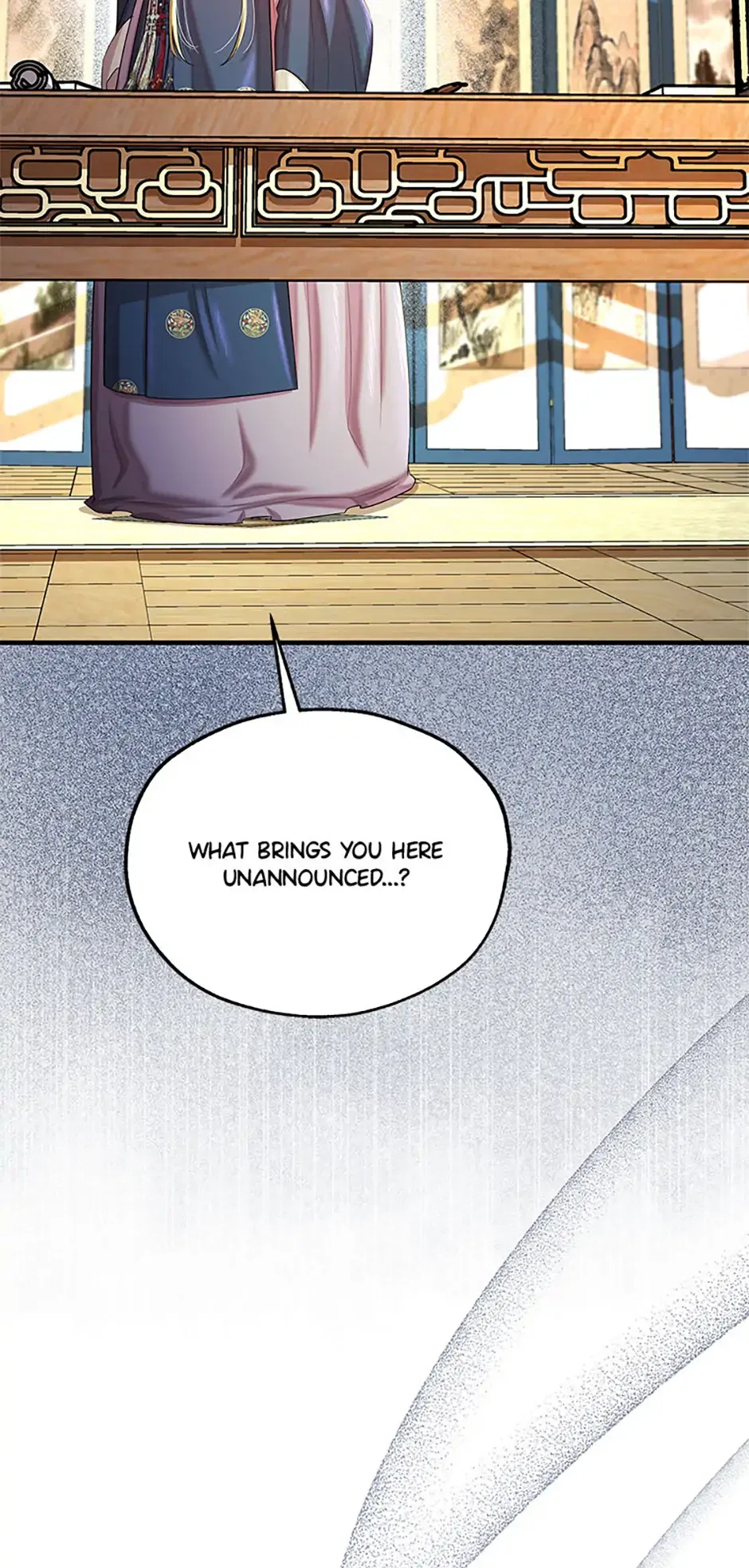 Avoiding the Heavenly Emperor Chapter 103 – Page 38