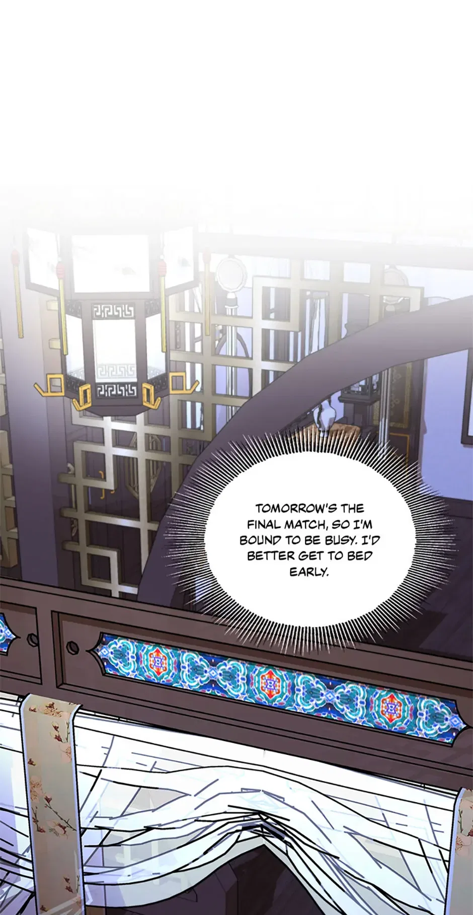 Avoiding the Heavenly Emperor Chapter 103 – Page 41
