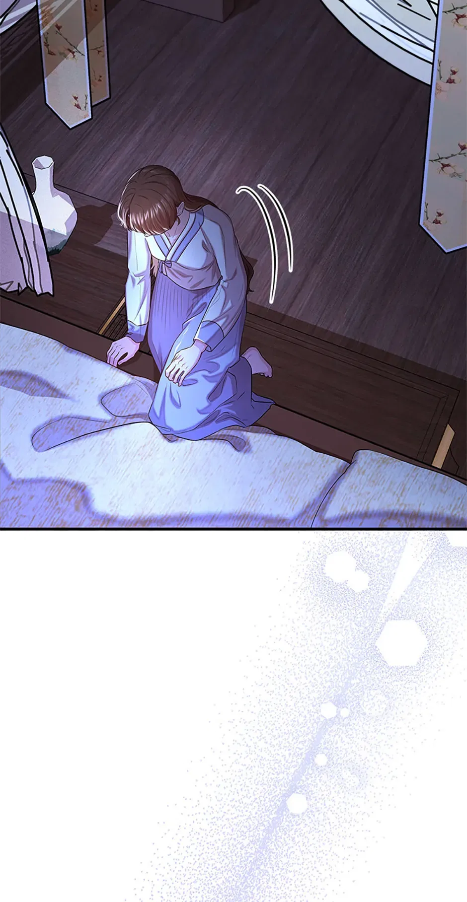 Avoiding the Heavenly Emperor Chapter 103 – Page 42