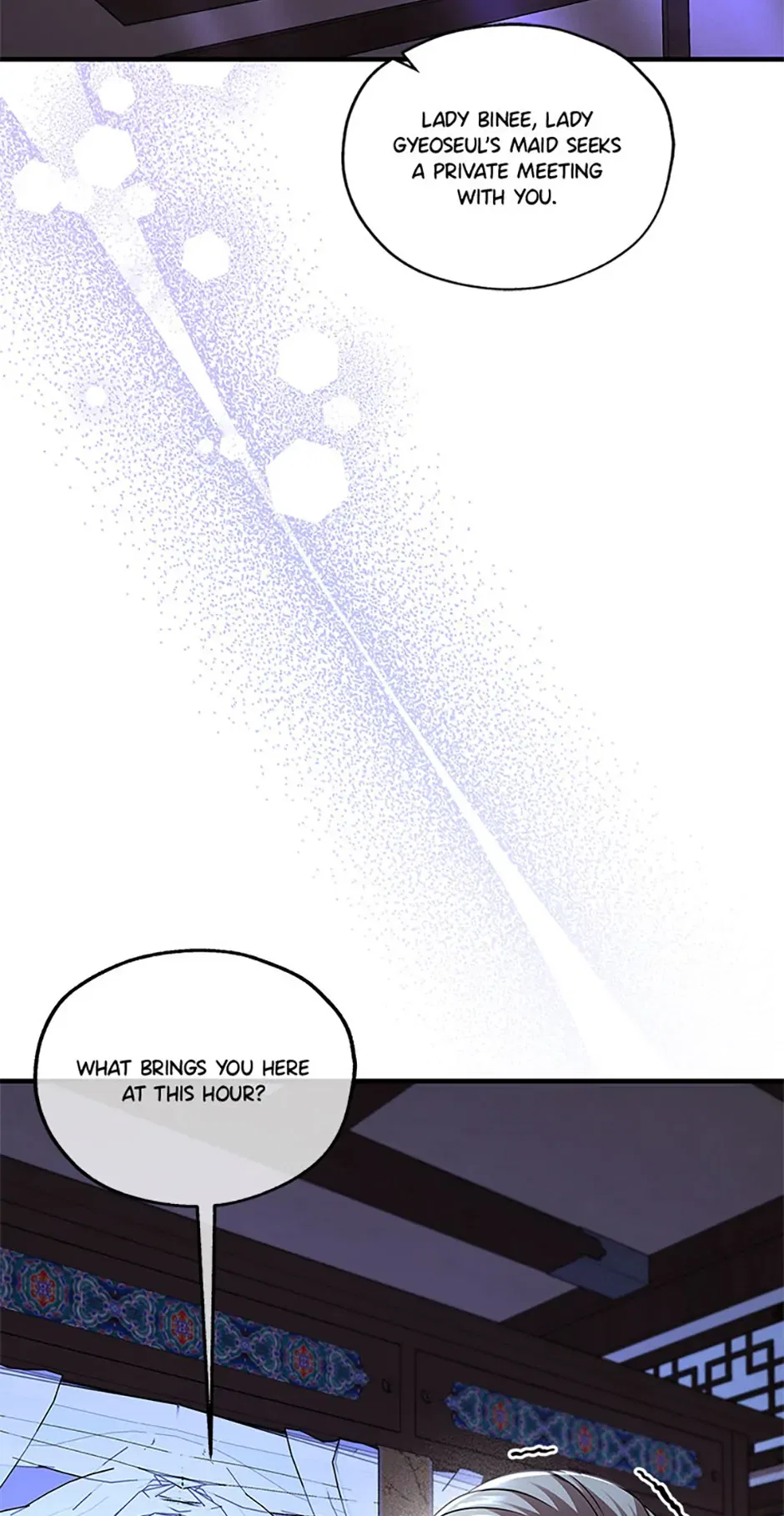 Avoiding the Heavenly Emperor Chapter 103 – Page 44