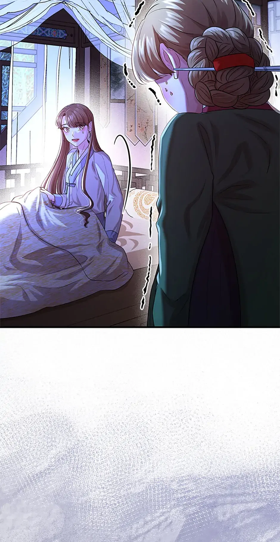 Avoiding the Heavenly Emperor Chapter 103 – Page 45