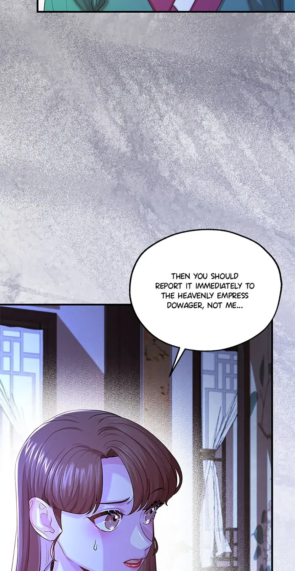 Avoiding the Heavenly Emperor Chapter 103 – Page 47