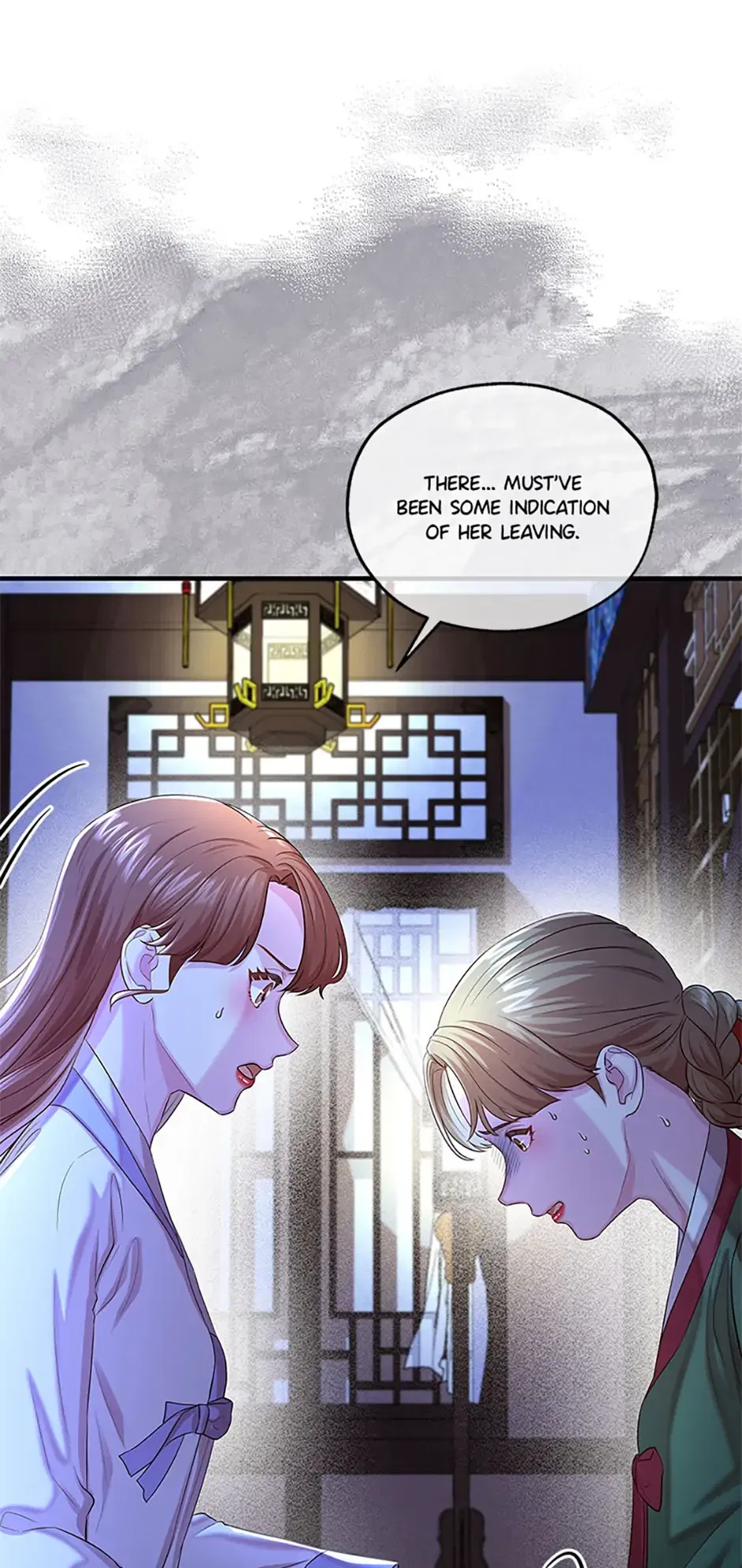 Avoiding the Heavenly Emperor Chapter 103 – Page 51