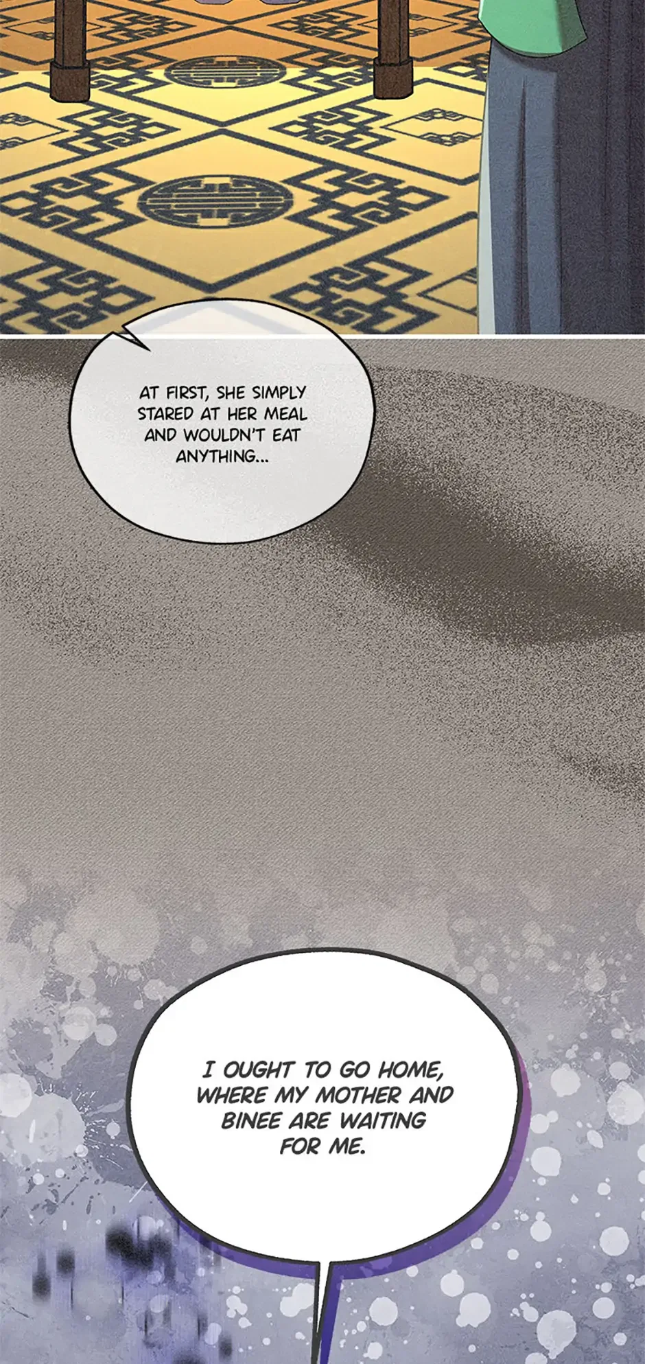 Avoiding the Heavenly Emperor Chapter 103 – Page 54