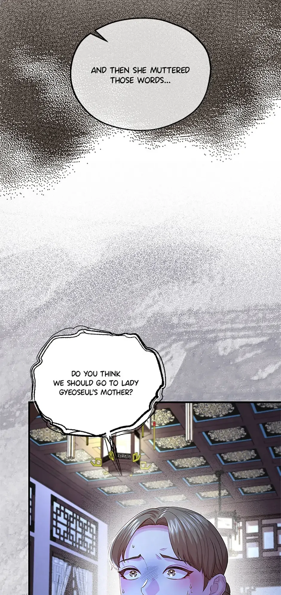 Avoiding the Heavenly Emperor Chapter 103 – Page 56