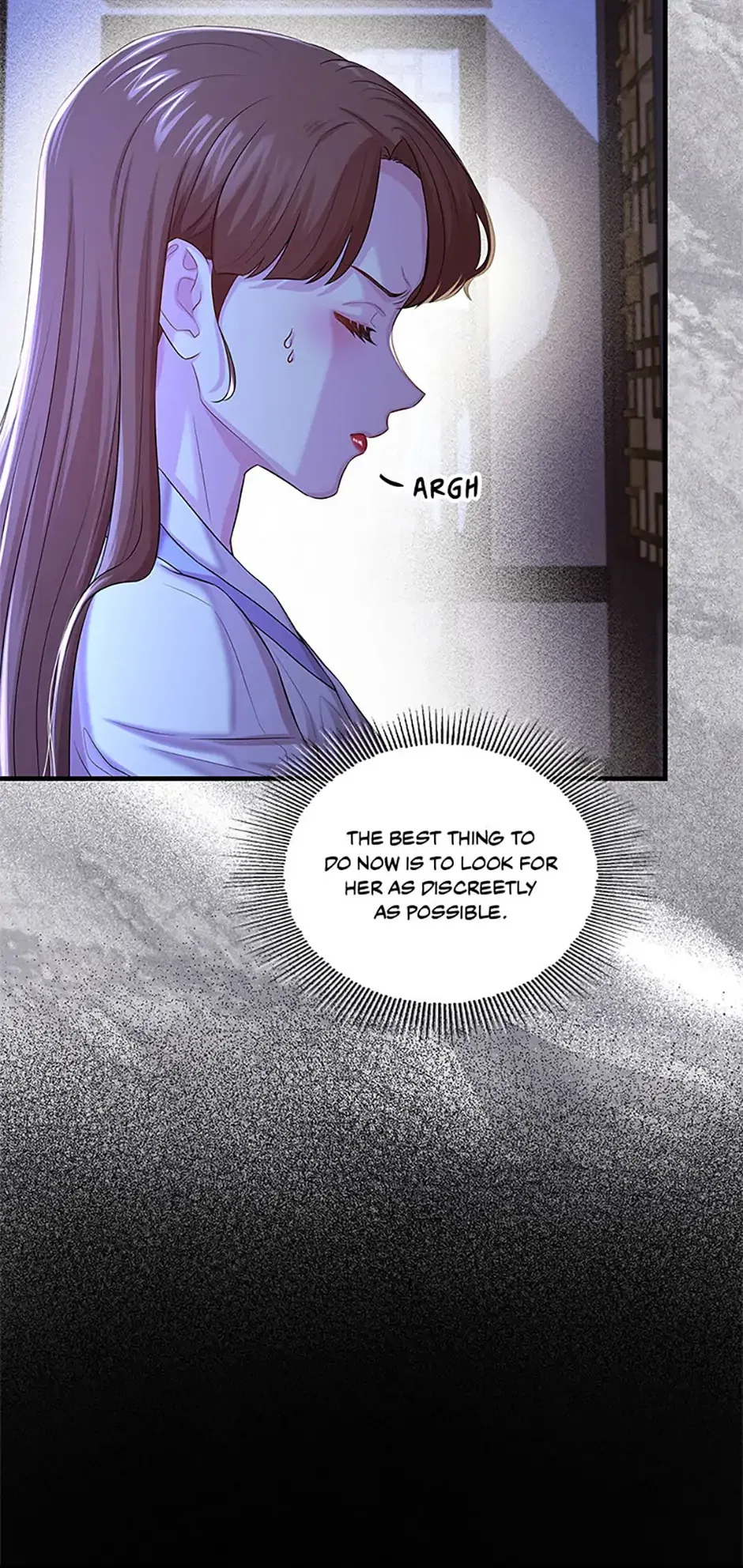 Avoiding the Heavenly Emperor Chapter 103 – Page 58