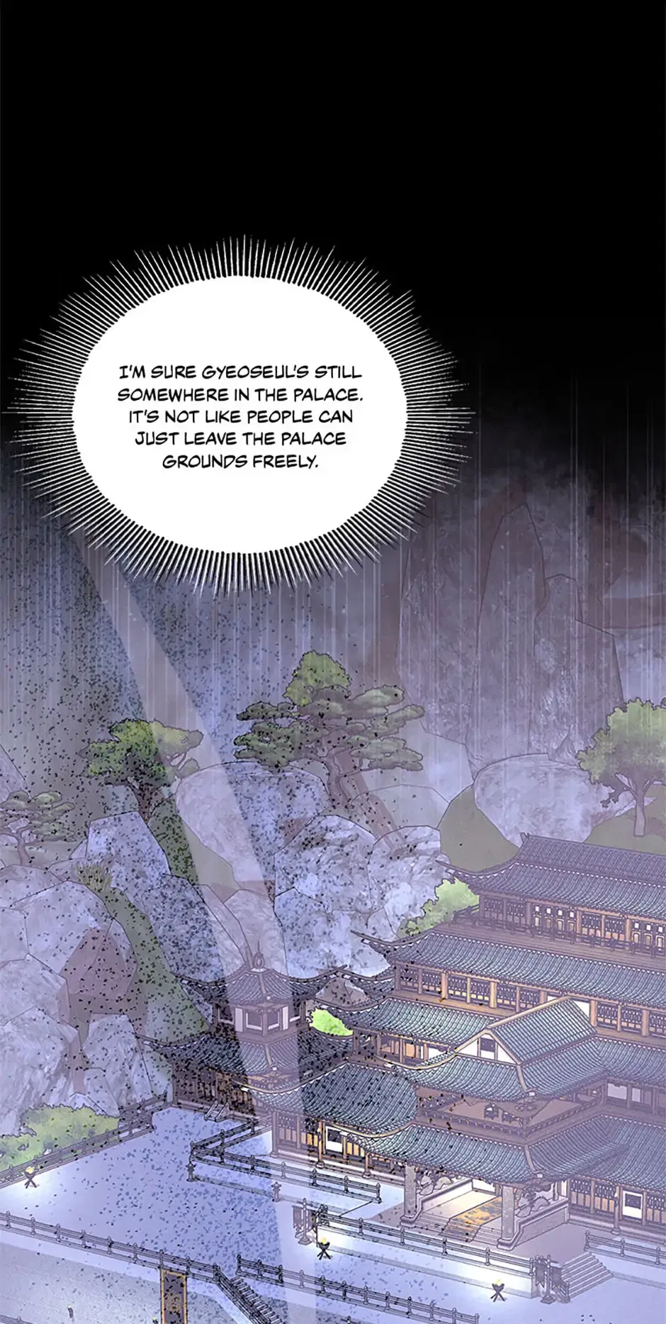 Avoiding the Heavenly Emperor Chapter 103 – Page 59