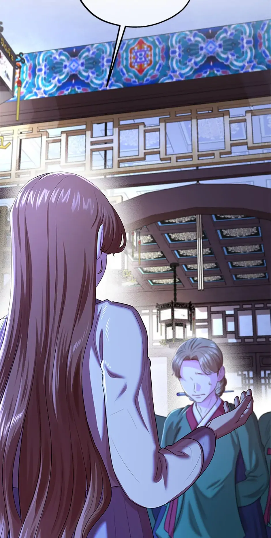 Avoiding the Heavenly Emperor Chapter 103 – Page 63