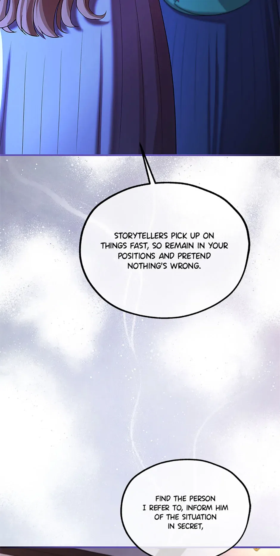 Avoiding the Heavenly Emperor Chapter 103 – Page 64
