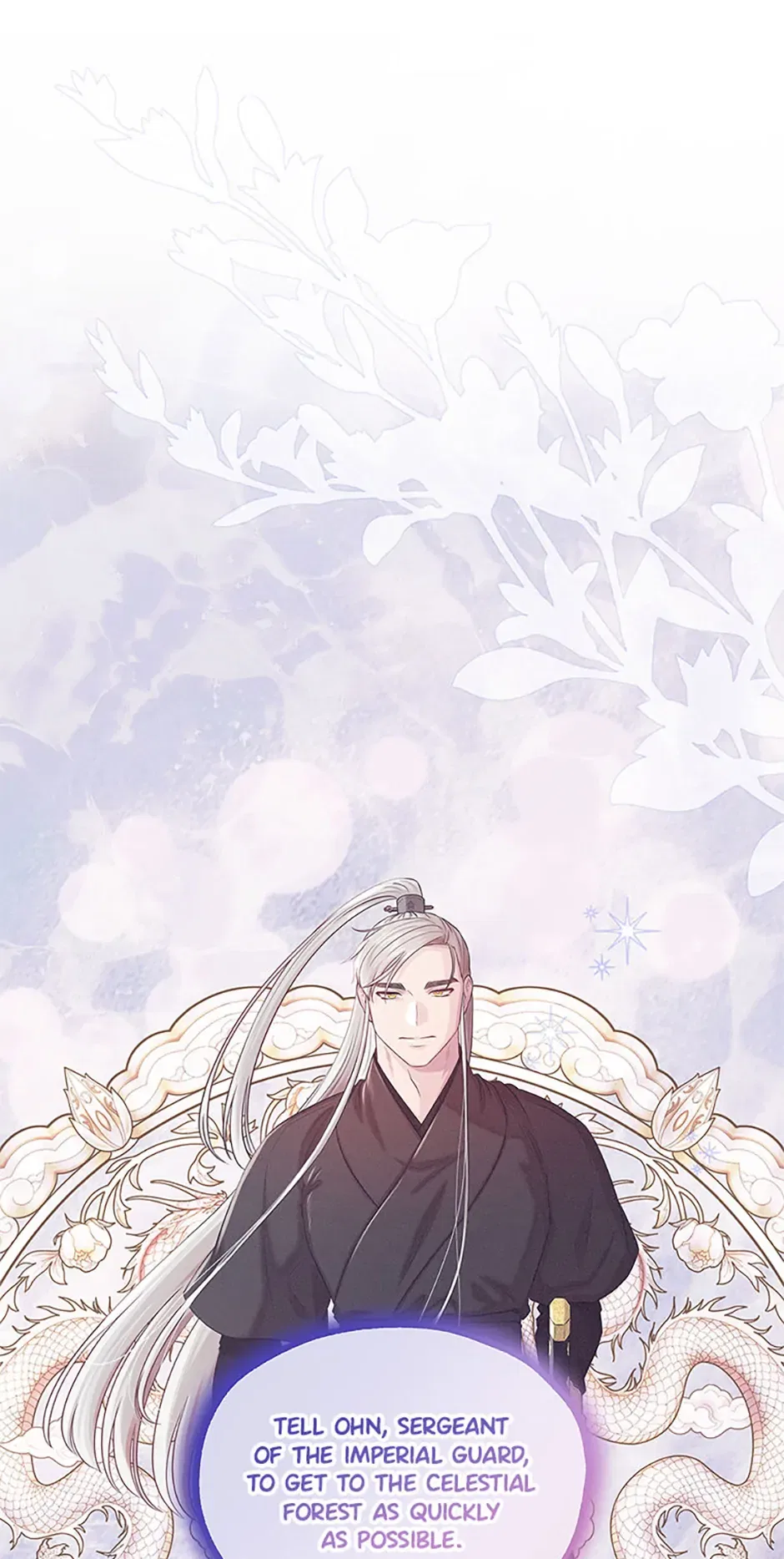 Avoiding the Heavenly Emperor Chapter 103 – Page 66