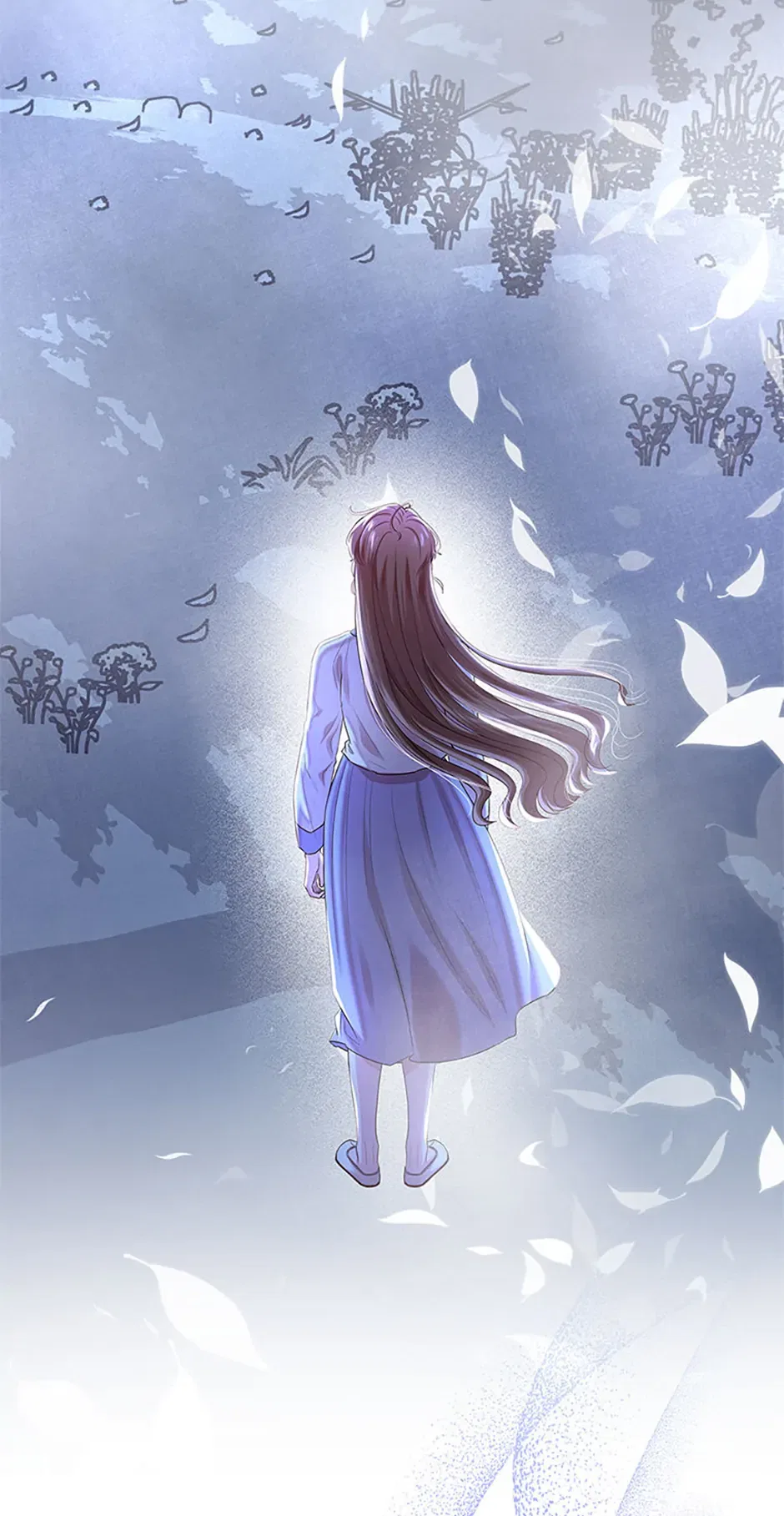 Avoiding the Heavenly Emperor Chapter 103 – Page 70