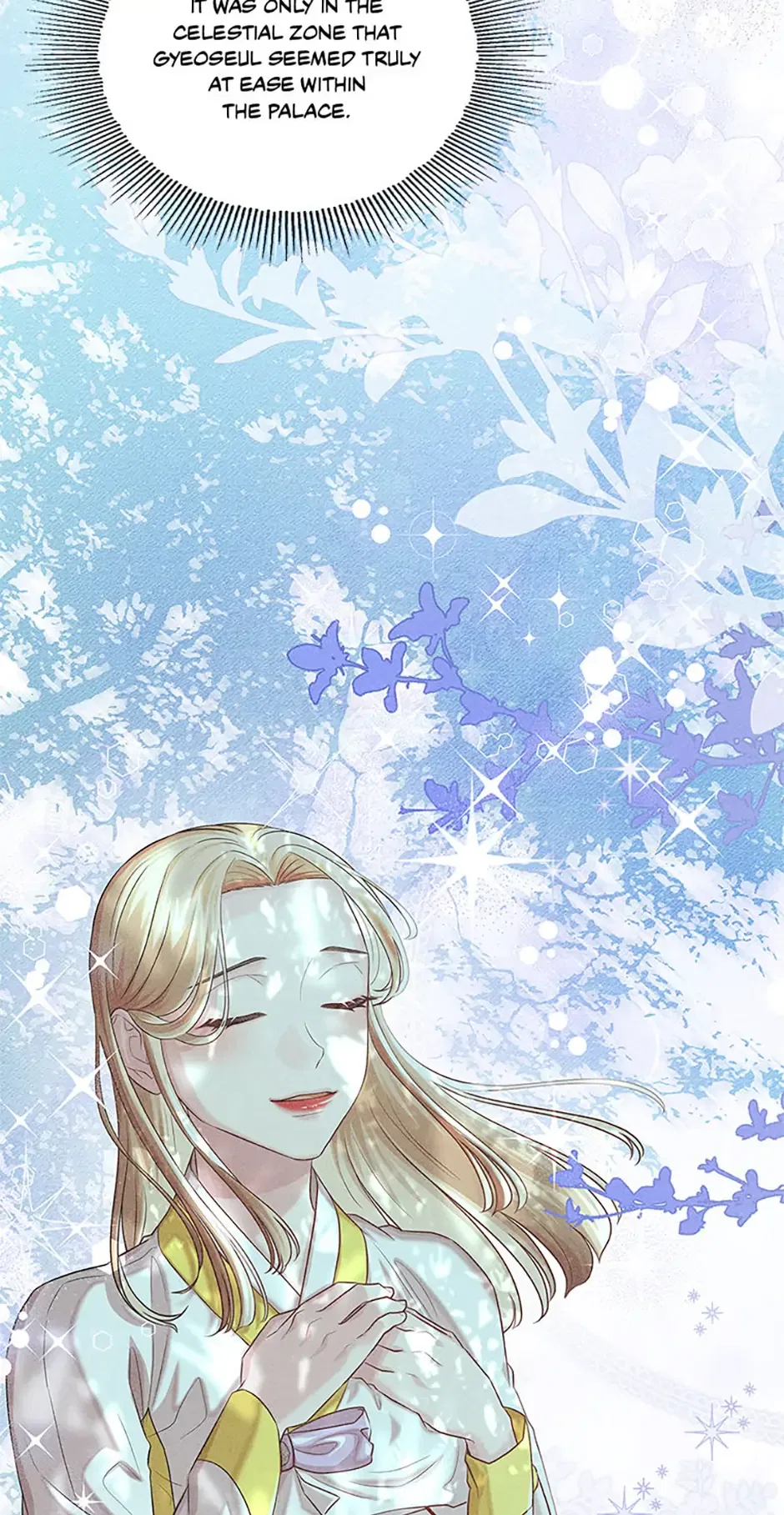 Avoiding the Heavenly Emperor Chapter 103 – Page 73