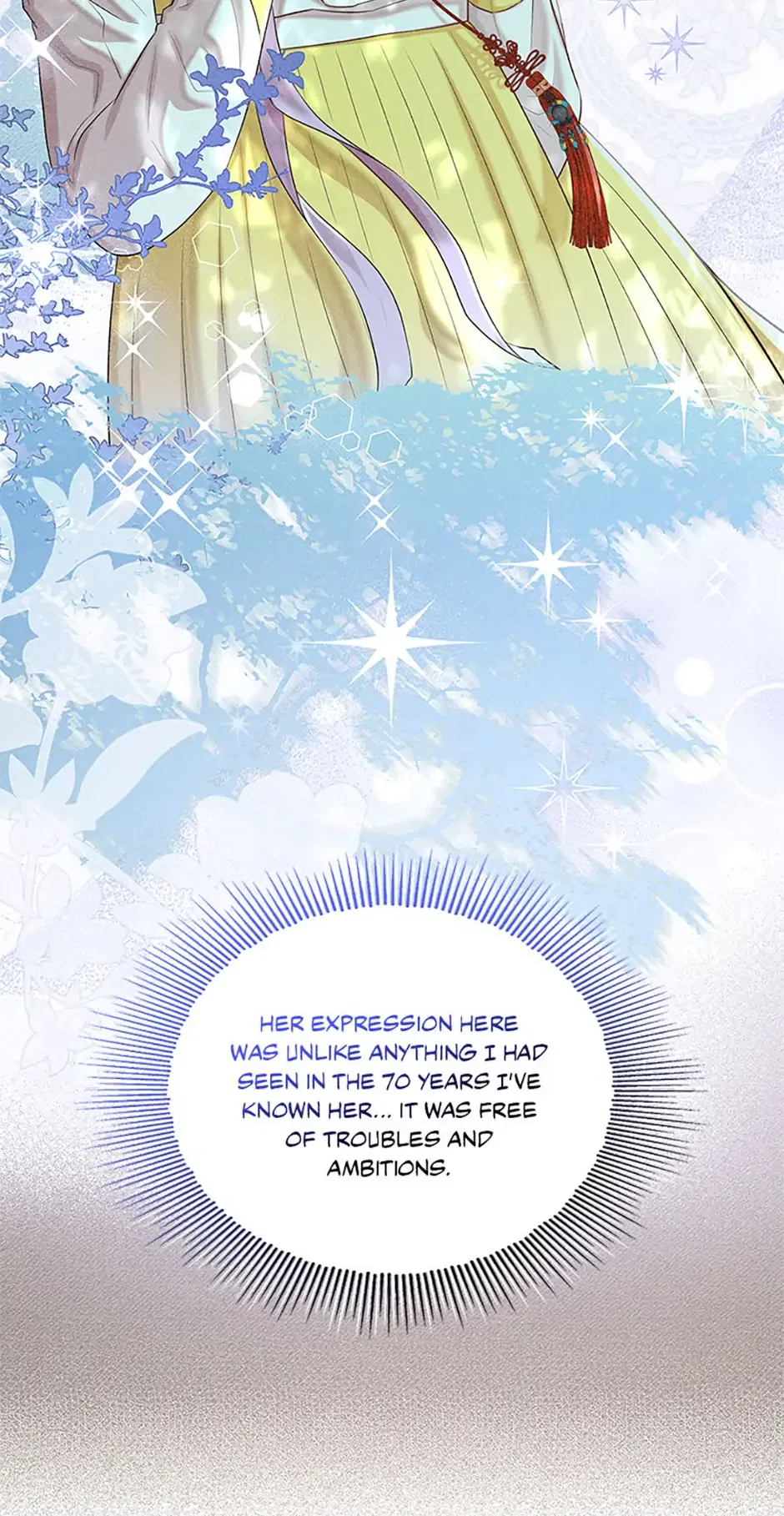 Avoiding the Heavenly Emperor Chapter 103 – Page 74