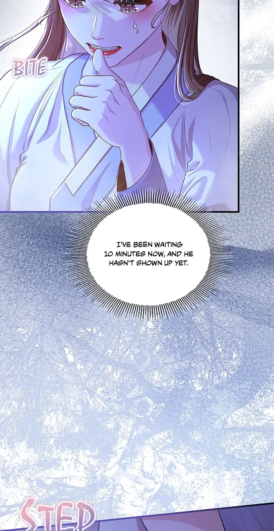 Avoiding the Heavenly Emperor Chapter 103 – Page 76
