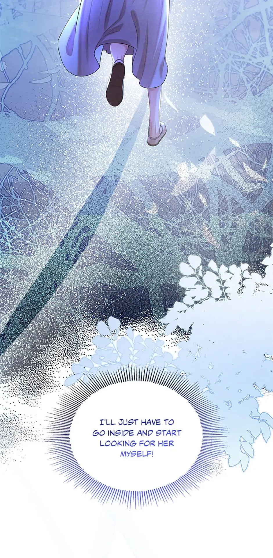 Avoiding the Heavenly Emperor Chapter 103 – Page 79