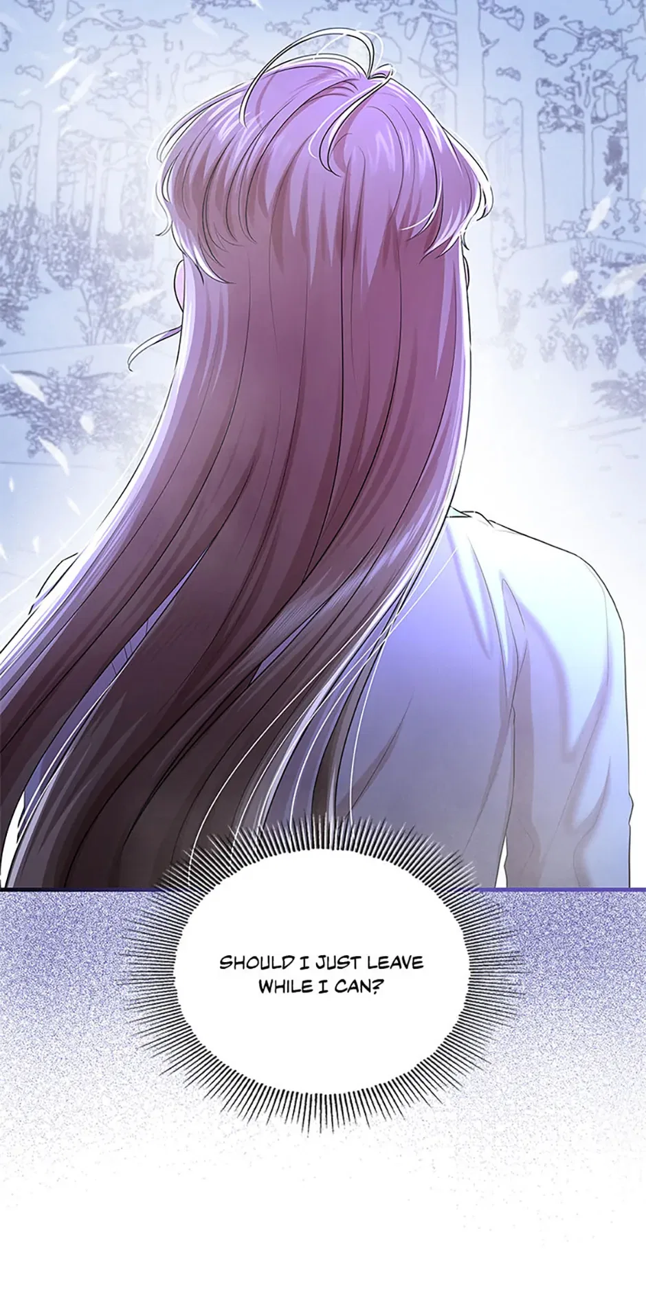 Avoiding the Heavenly Emperor Chapter 103 – Page 86