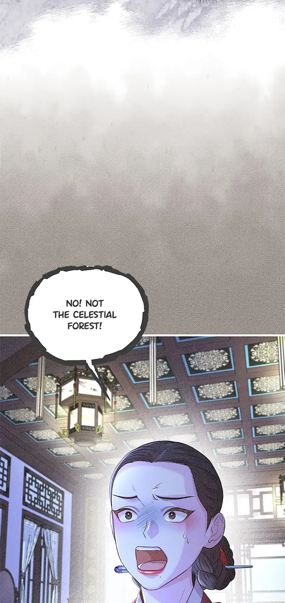 Avoiding the Heavenly Emperor Chapter 103 – Page 88