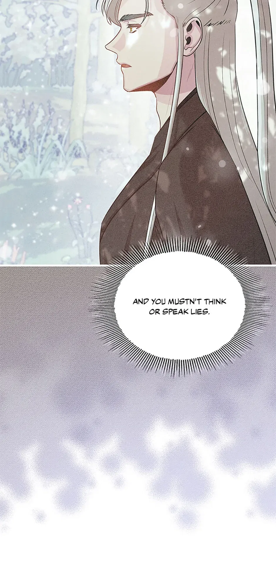 Avoiding the Heavenly Emperor Chapter 103 – Page 94