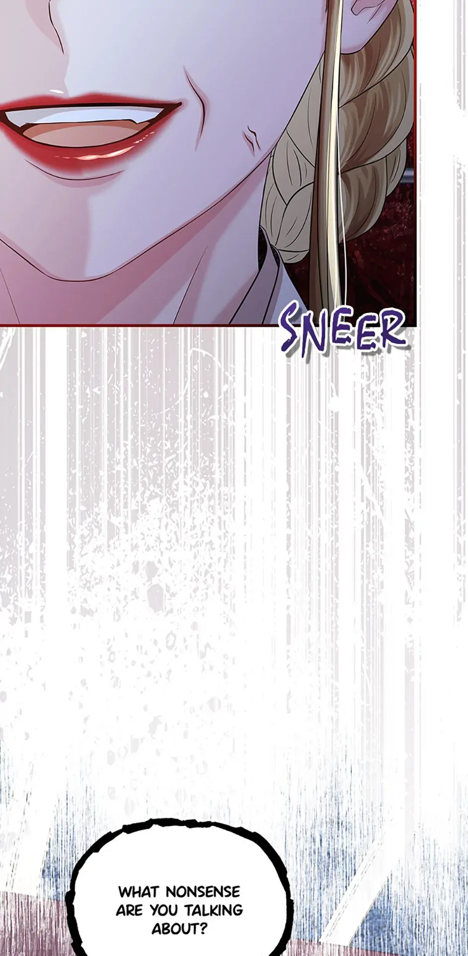 Avoiding the Heavenly Emperor Chapter 103 – Page 107