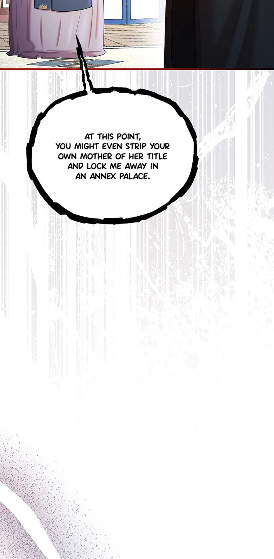 Avoiding the Heavenly Emperor Chapter 103 – Page 109