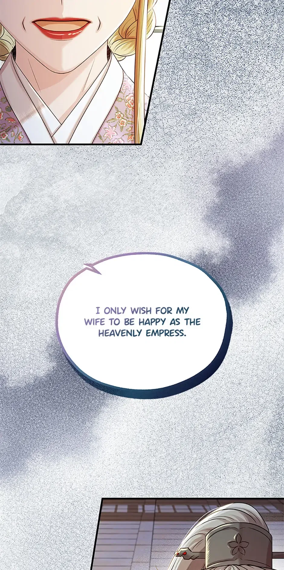 Avoiding the Heavenly Emperor Chapter 103 – Page 114
