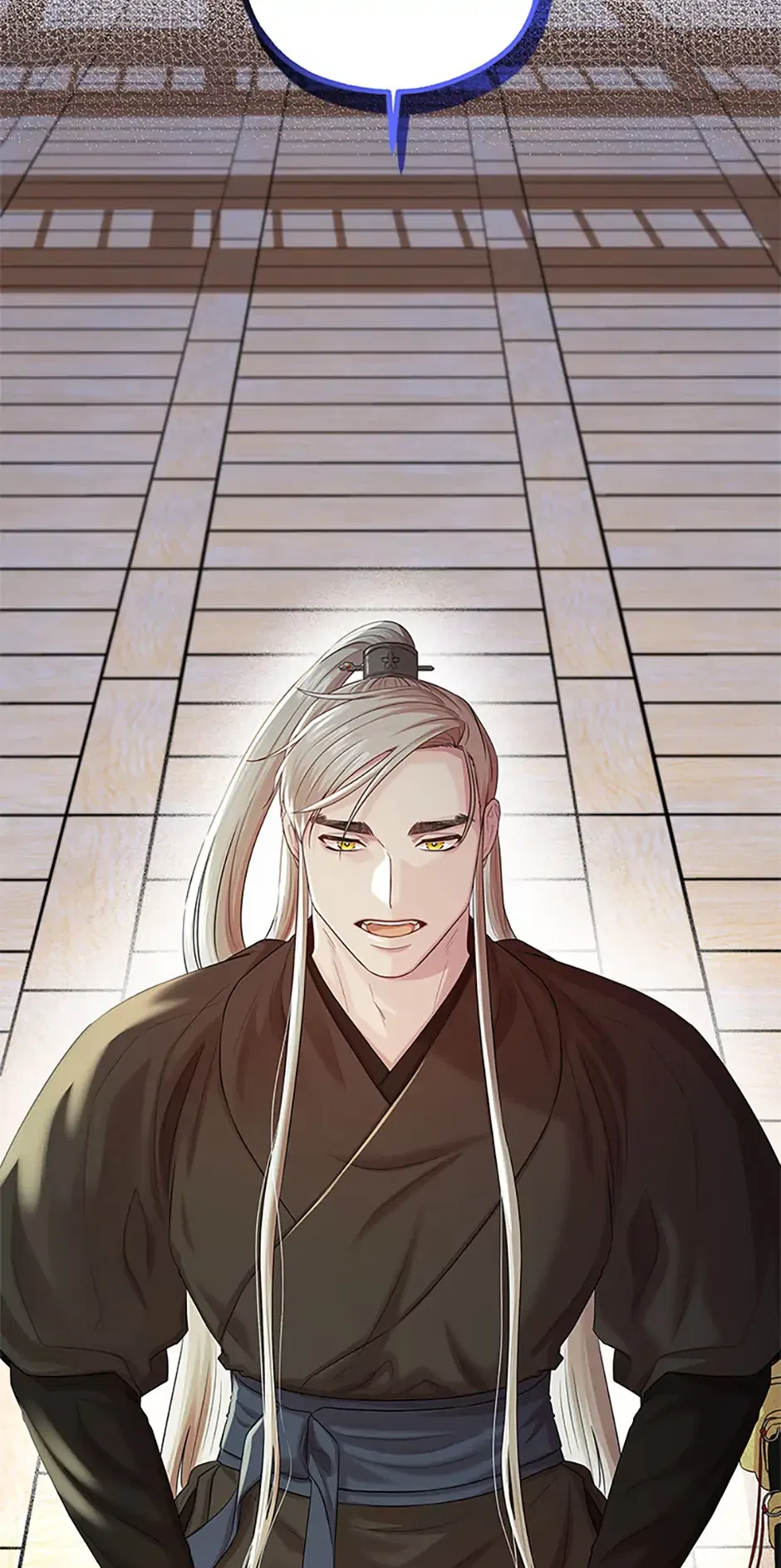 Avoiding the Heavenly Emperor Chapter 103 – Page 119