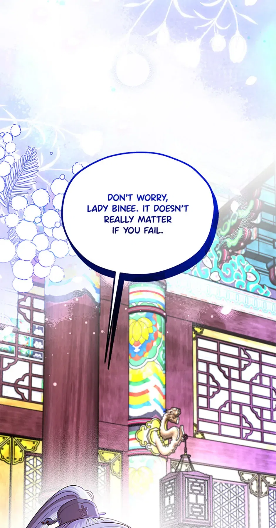 Avoiding the Heavenly Emperor Chapter 102 – Page 5