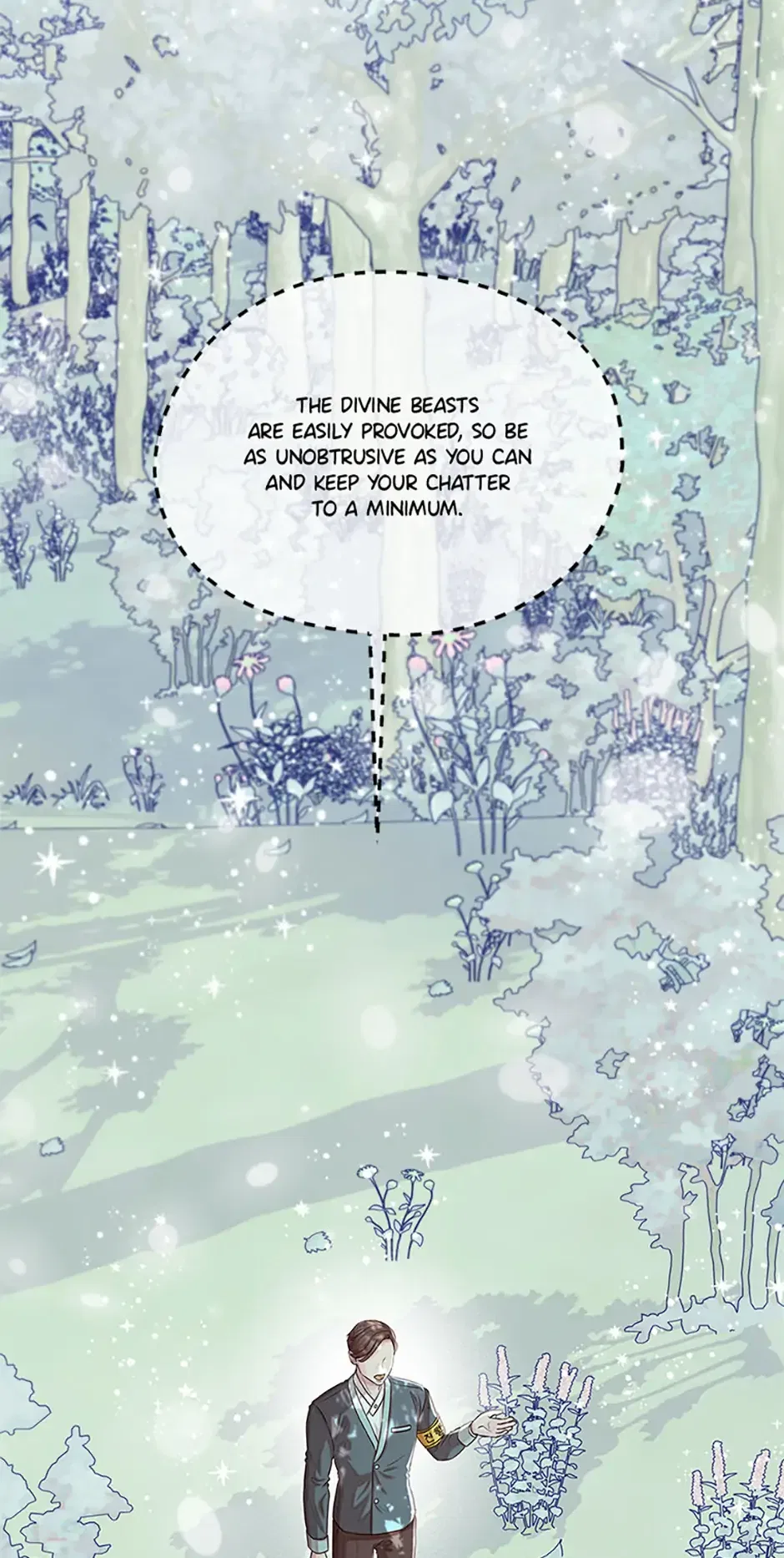 Avoiding the Heavenly Emperor Chapter 102 – Page 10