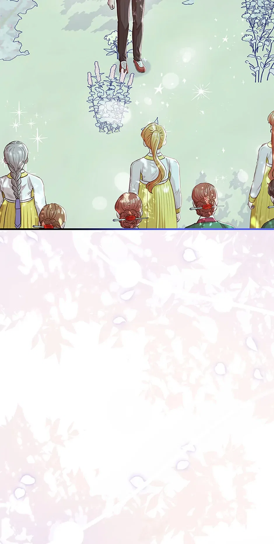 Avoiding the Heavenly Emperor Chapter 102 – Page 11