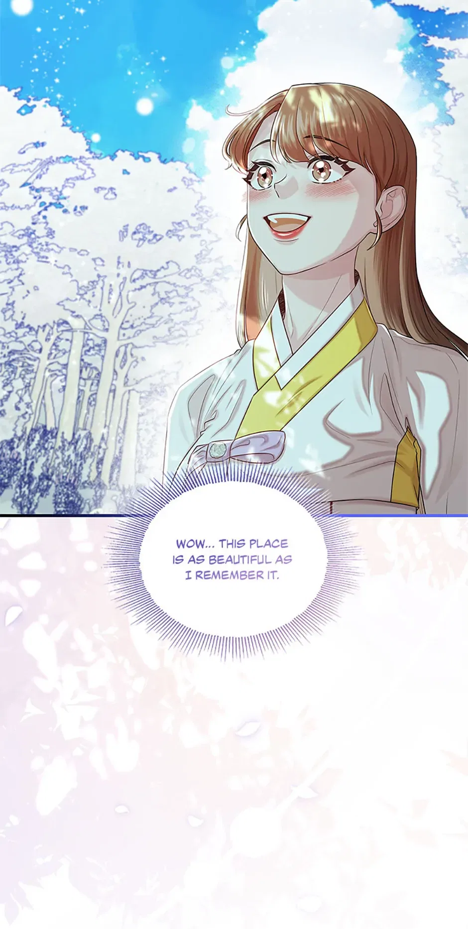 Avoiding the Heavenly Emperor Chapter 102 – Page 14