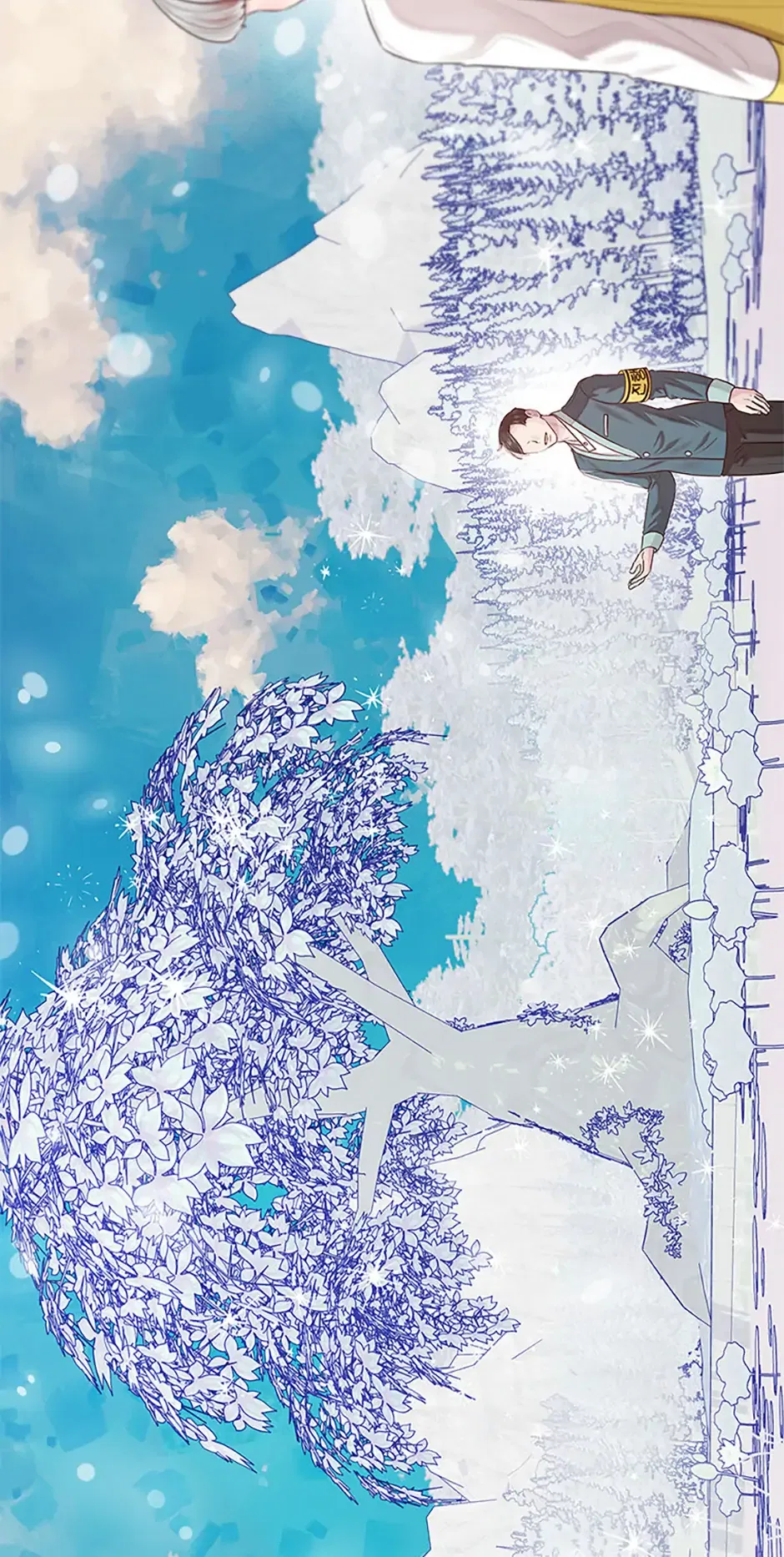 Avoiding the Heavenly Emperor Chapter 102 – Page 16
