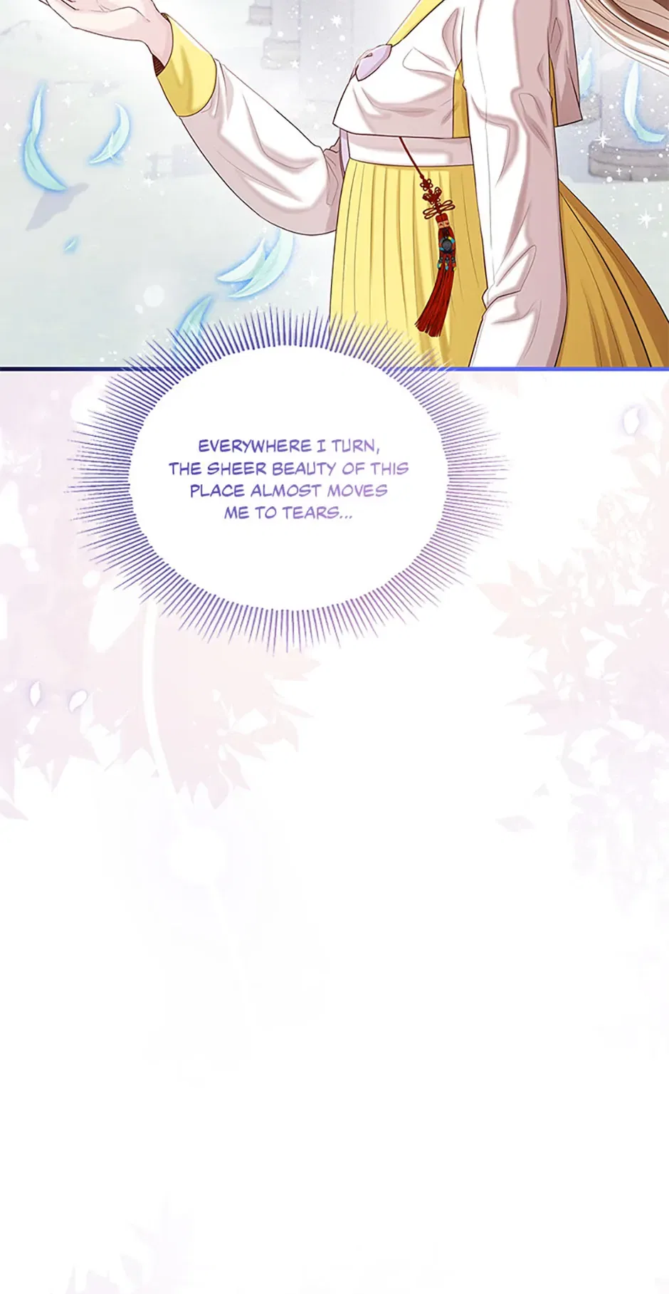 Avoiding the Heavenly Emperor Chapter 102 – Page 19
