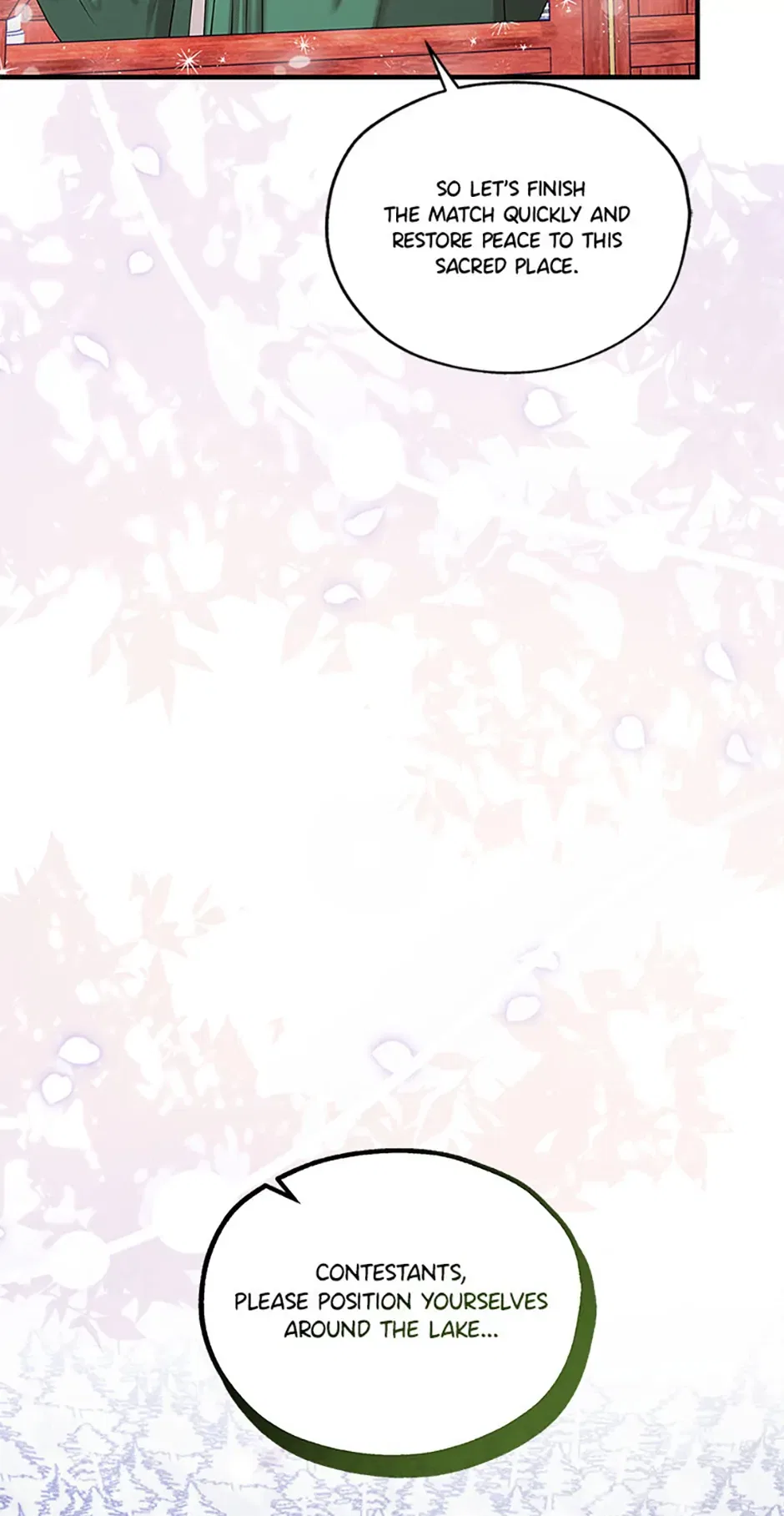 Avoiding the Heavenly Emperor Chapter 102 – Page 21