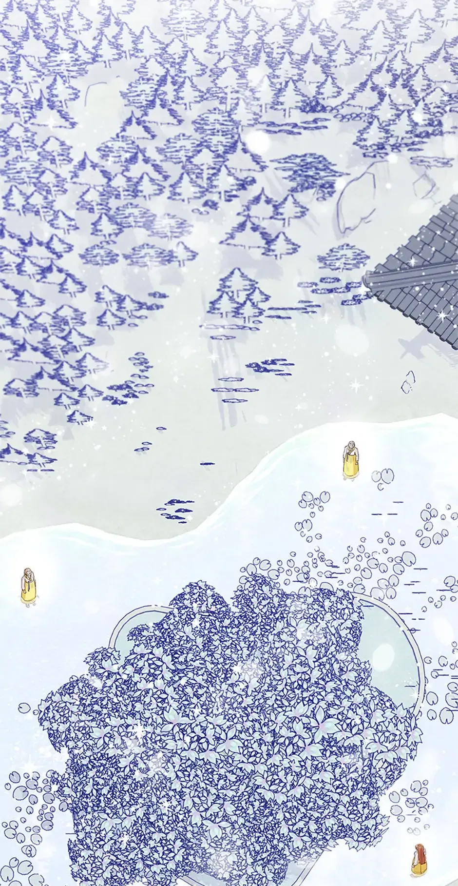 Avoiding the Heavenly Emperor Chapter 102 – Page 22
