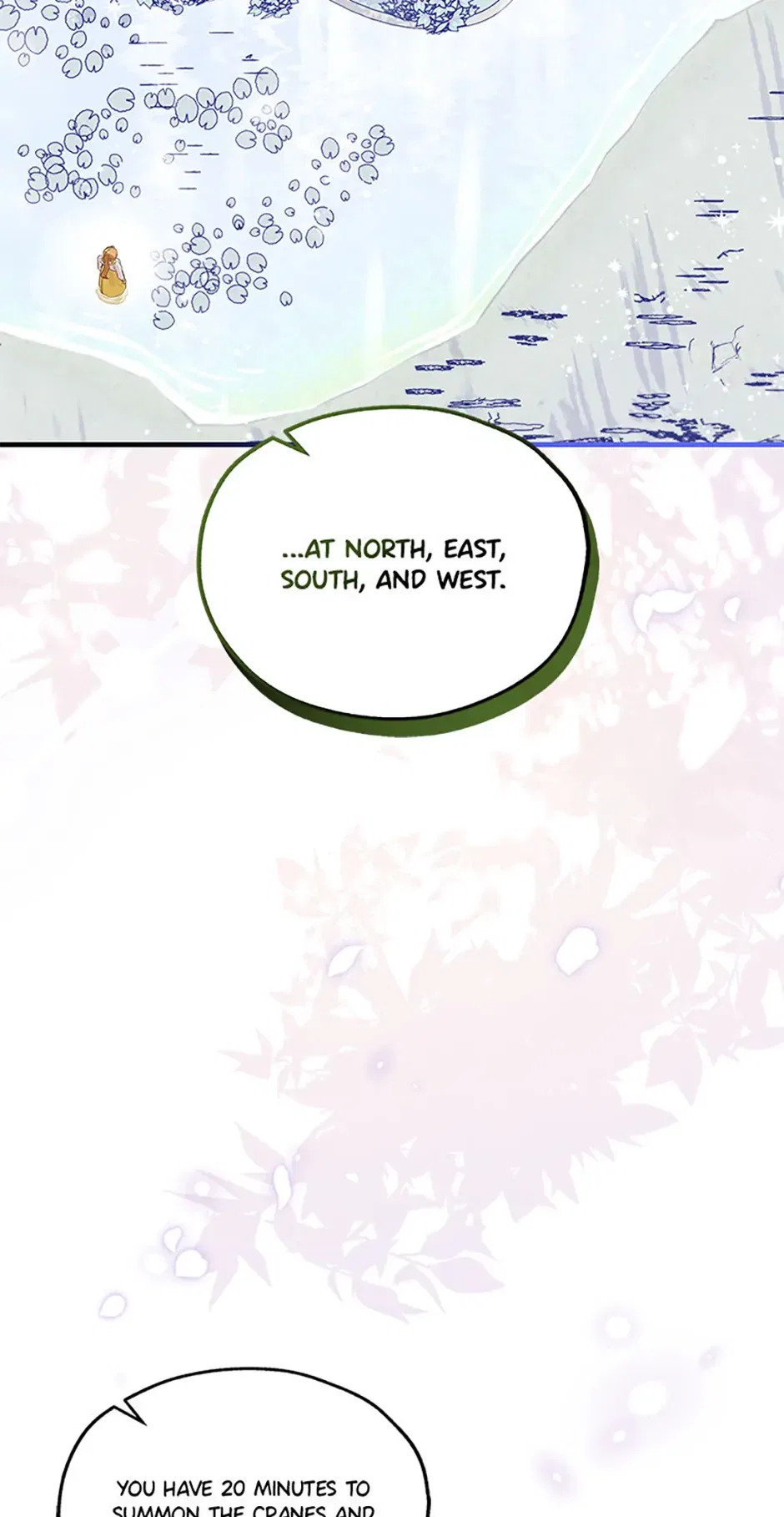 Avoiding the Heavenly Emperor Chapter 102 – Page 23