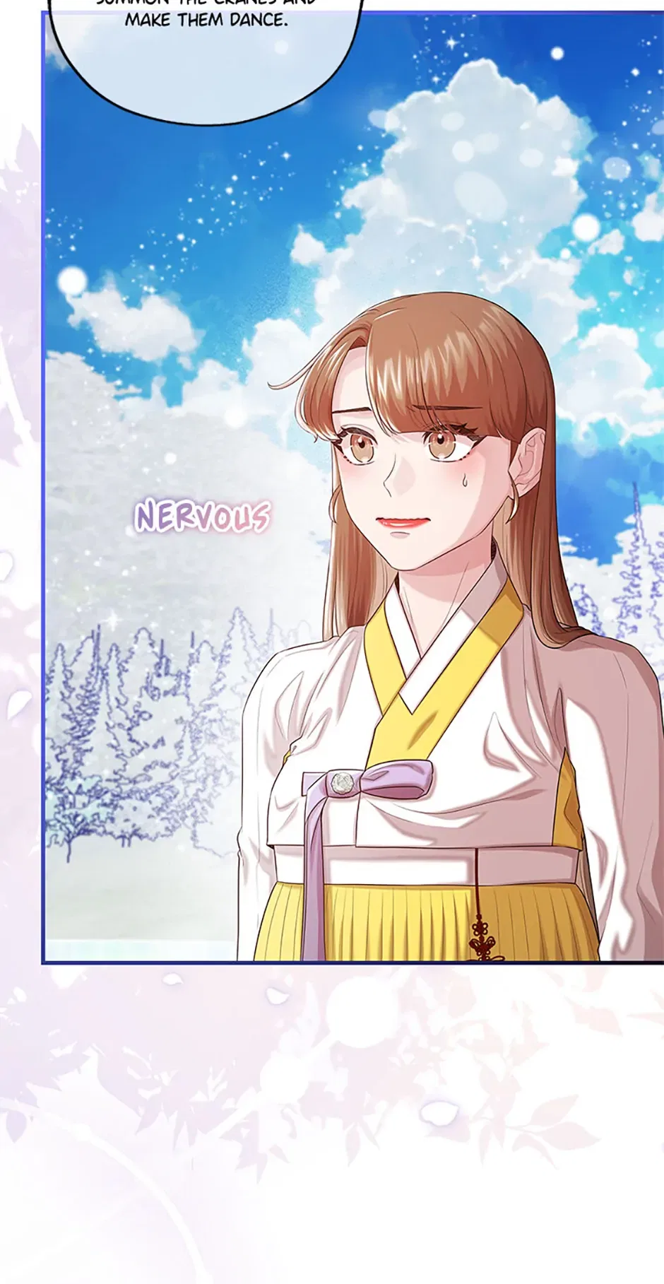 Avoiding the Heavenly Emperor Chapter 102 – Page 24