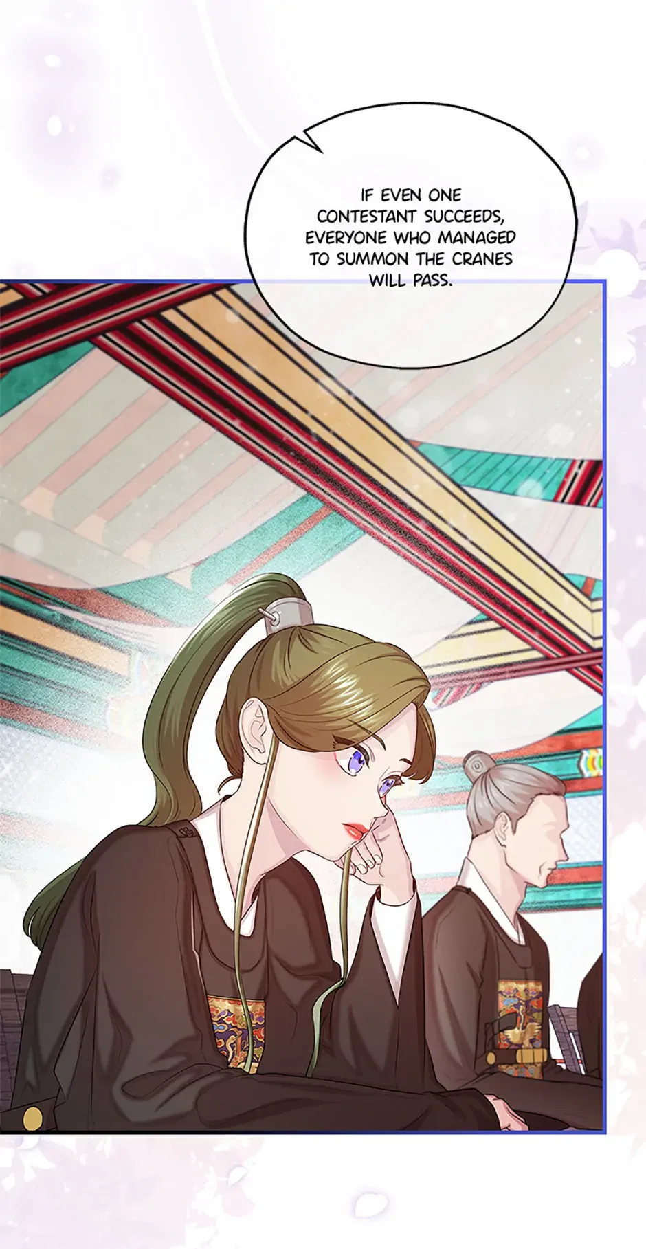 Avoiding the Heavenly Emperor Chapter 102 – Page 25