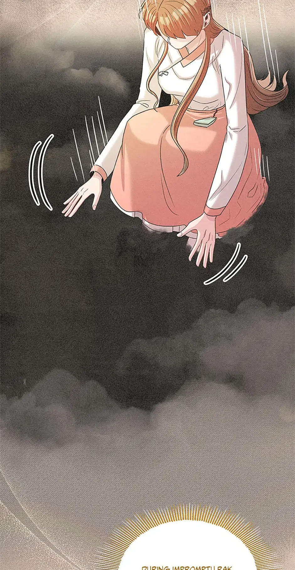 Avoiding the Heavenly Emperor Chapter 102 – Page 30