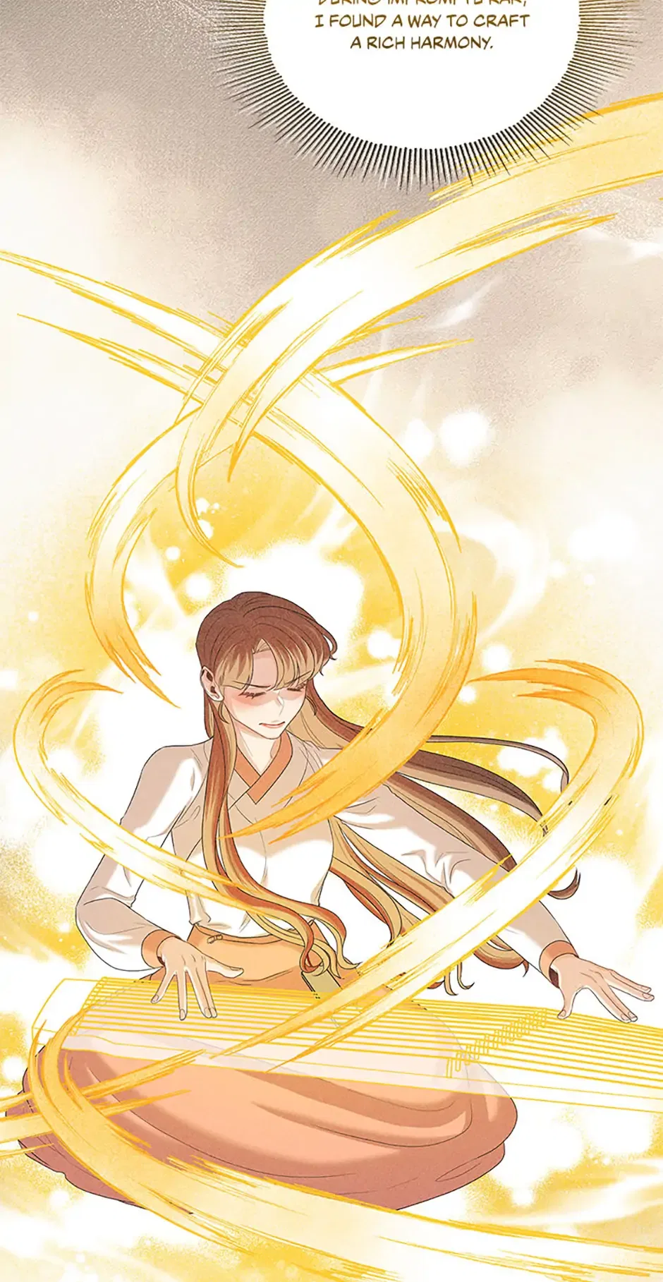Avoiding the Heavenly Emperor Chapter 102 – Page 31