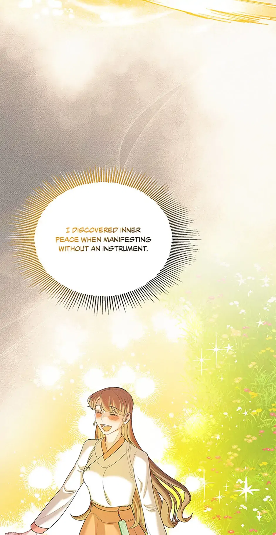 Avoiding the Heavenly Emperor Chapter 102 – Page 32