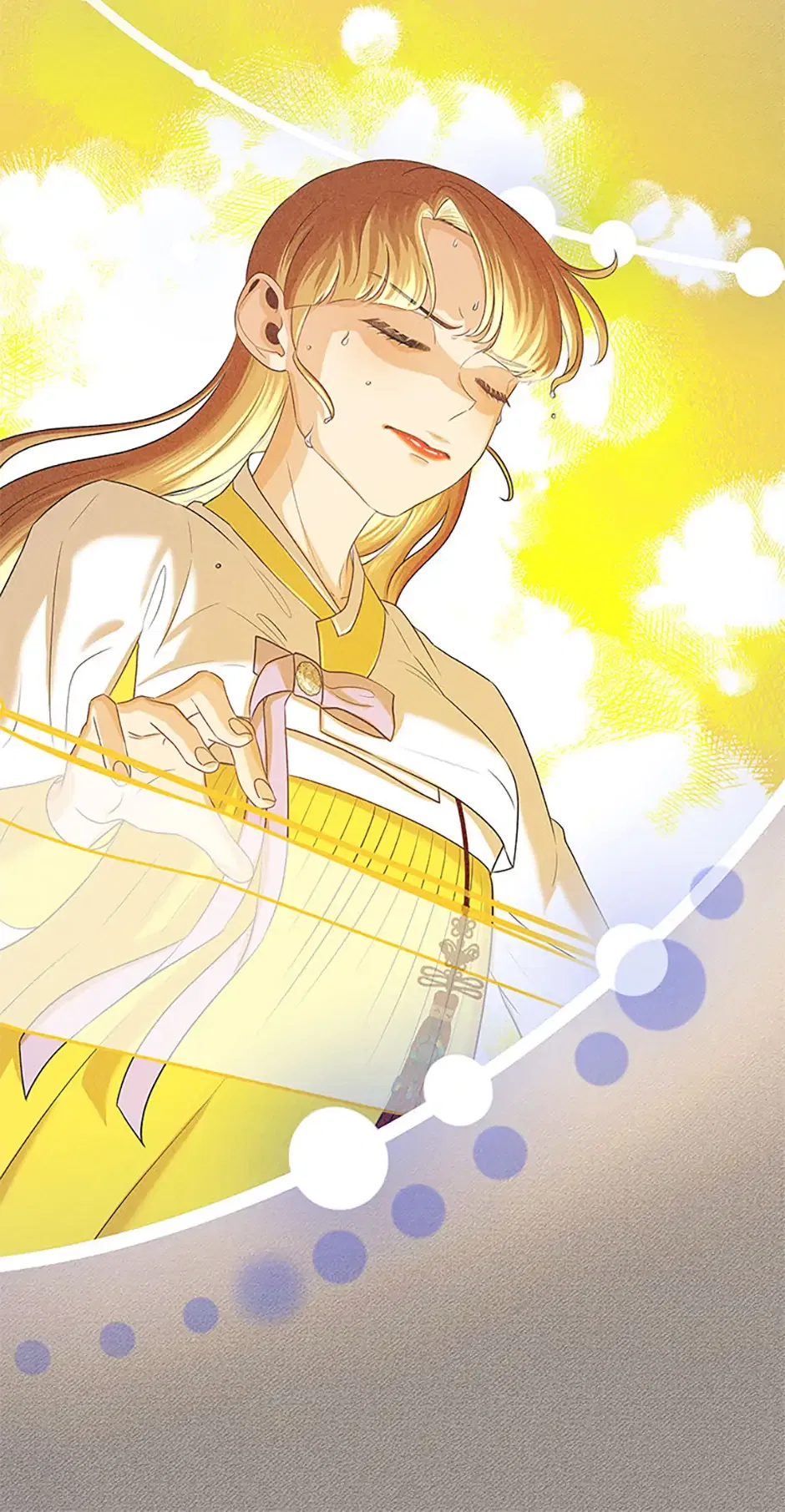 Avoiding the Heavenly Emperor Chapter 102 – Page 36