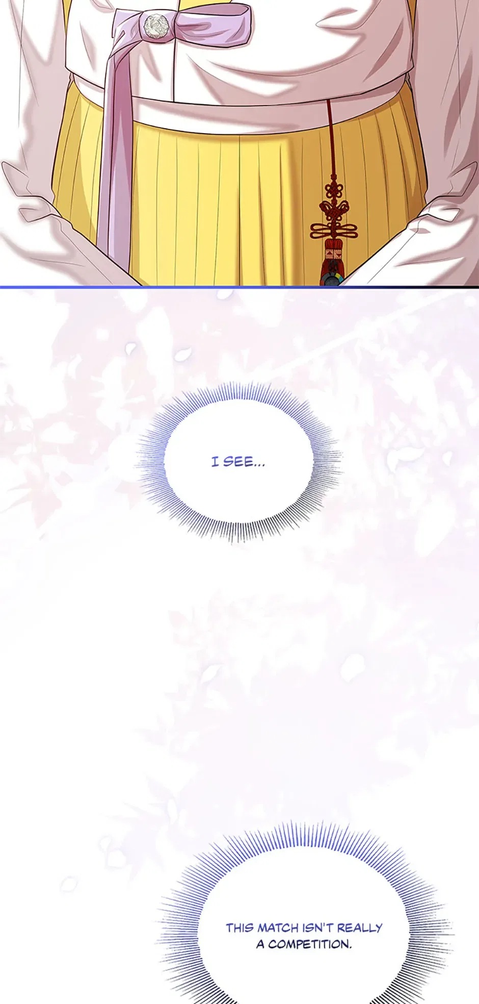 Avoiding the Heavenly Emperor Chapter 102 – Page 41