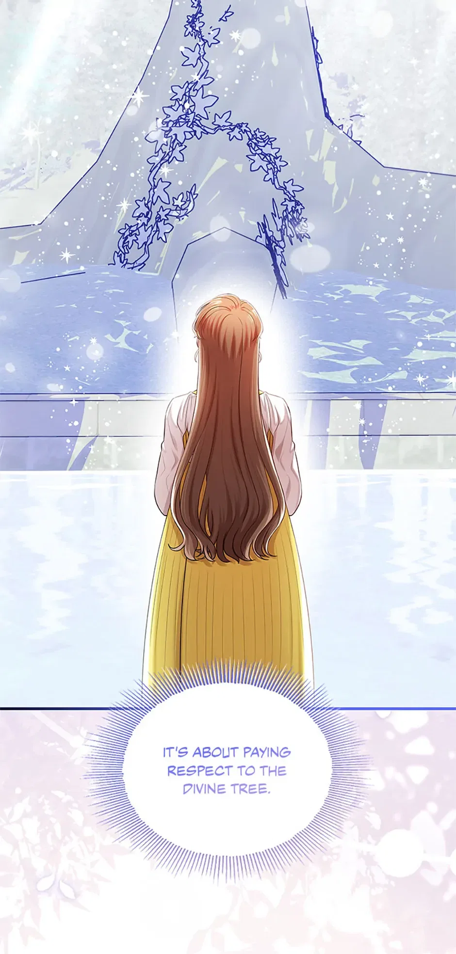 Avoiding the Heavenly Emperor Chapter 102 – Page 43