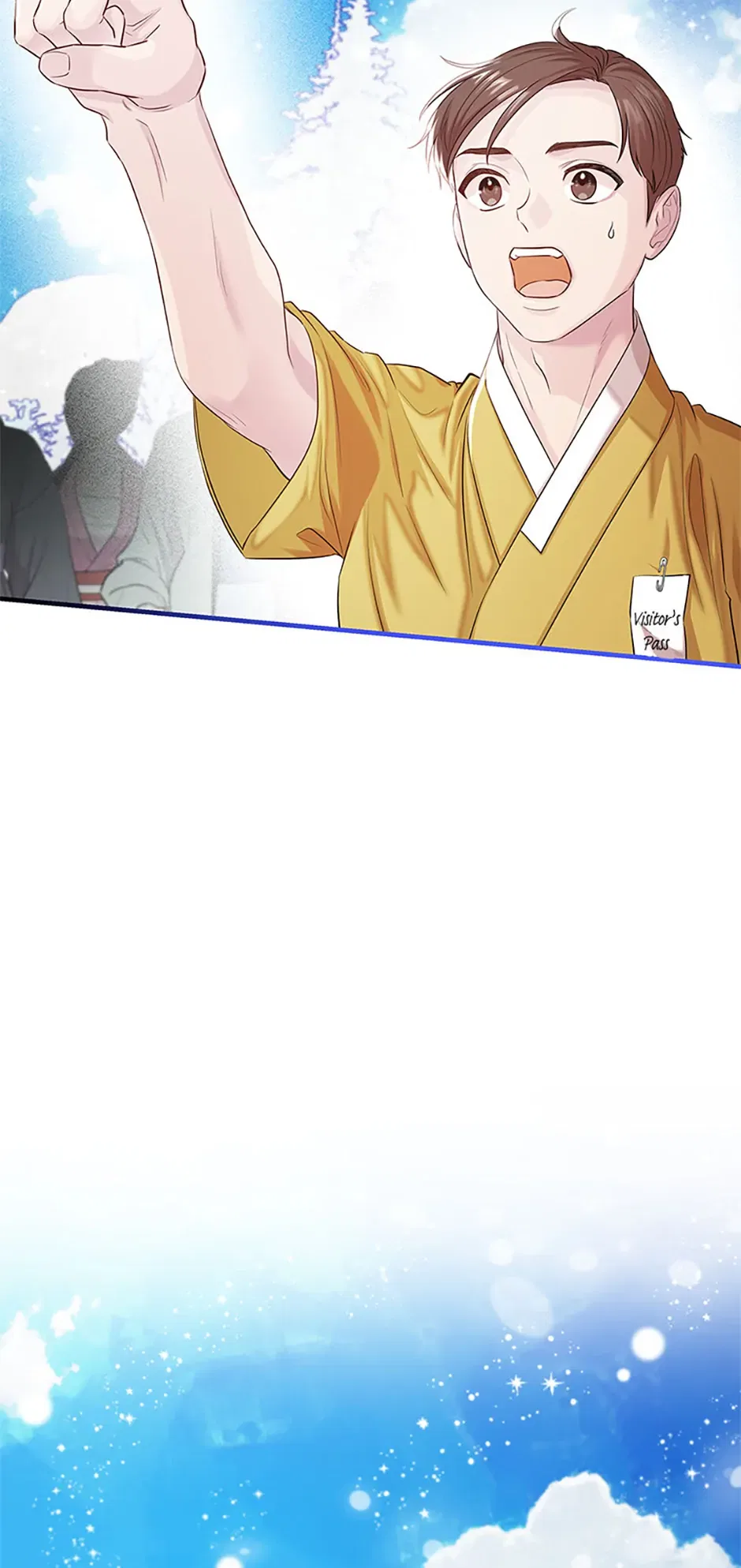 Avoiding the Heavenly Emperor Chapter 102 – Page 51